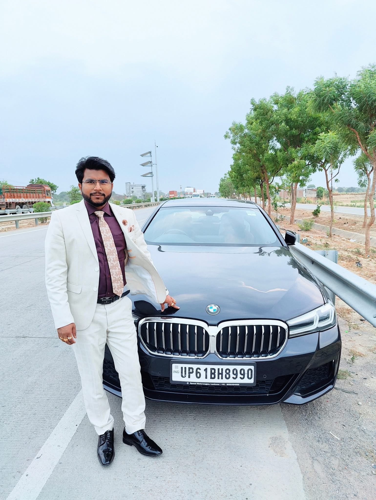 Mr. Avinash Kumar Gupta