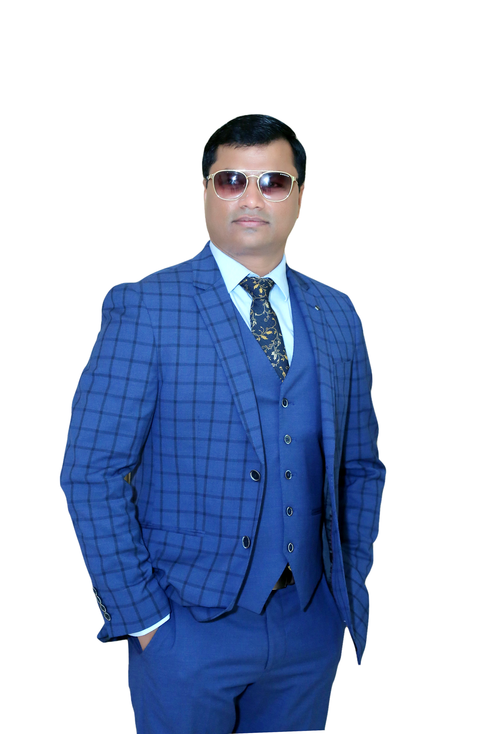 Mr. Vikash Kumar